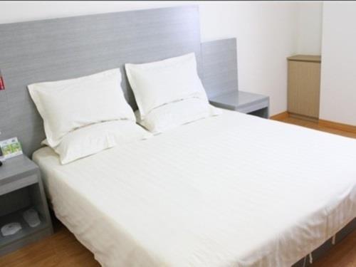 City 118 Hotel Binzhou Dongying Exterior foto