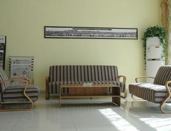 City 118 Hotel Binzhou Dongying Exterior foto